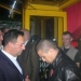 Avec Faudel au Banana en oct 2006